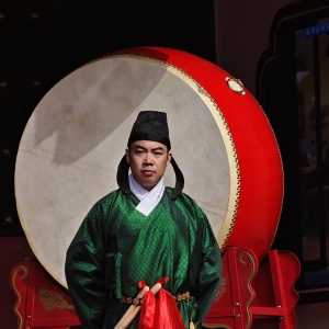 南京夫子庙