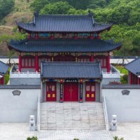 孔众在孔子文化园开园仪式上的致辞（全文）