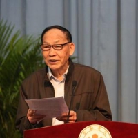 安徽孔子后裔联谊会孔祥云会长逝世
