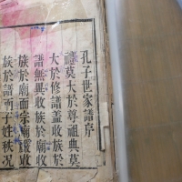 读谱知族史