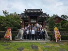 跨越半世纪的“重逢”——孔垂长先生参访韩国华城阙里祠 ... ...