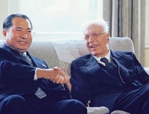 陈来：孔子思想的世界意义