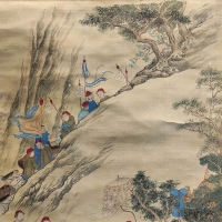 礼敬先师 | 历史上皇帝的阙里祭孔
