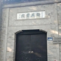 现代书院：怎样插上数字的翅膀        作者:孔令文