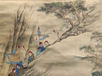 礼敬先师 | 历史上皇帝的阙里祭孔