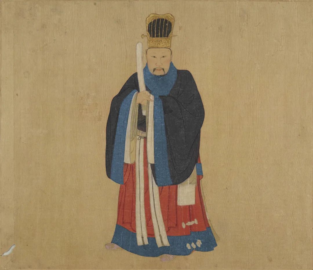 电脑绘制还原的明代衍圣公孔胤植祭服衣冠像03.jpg
