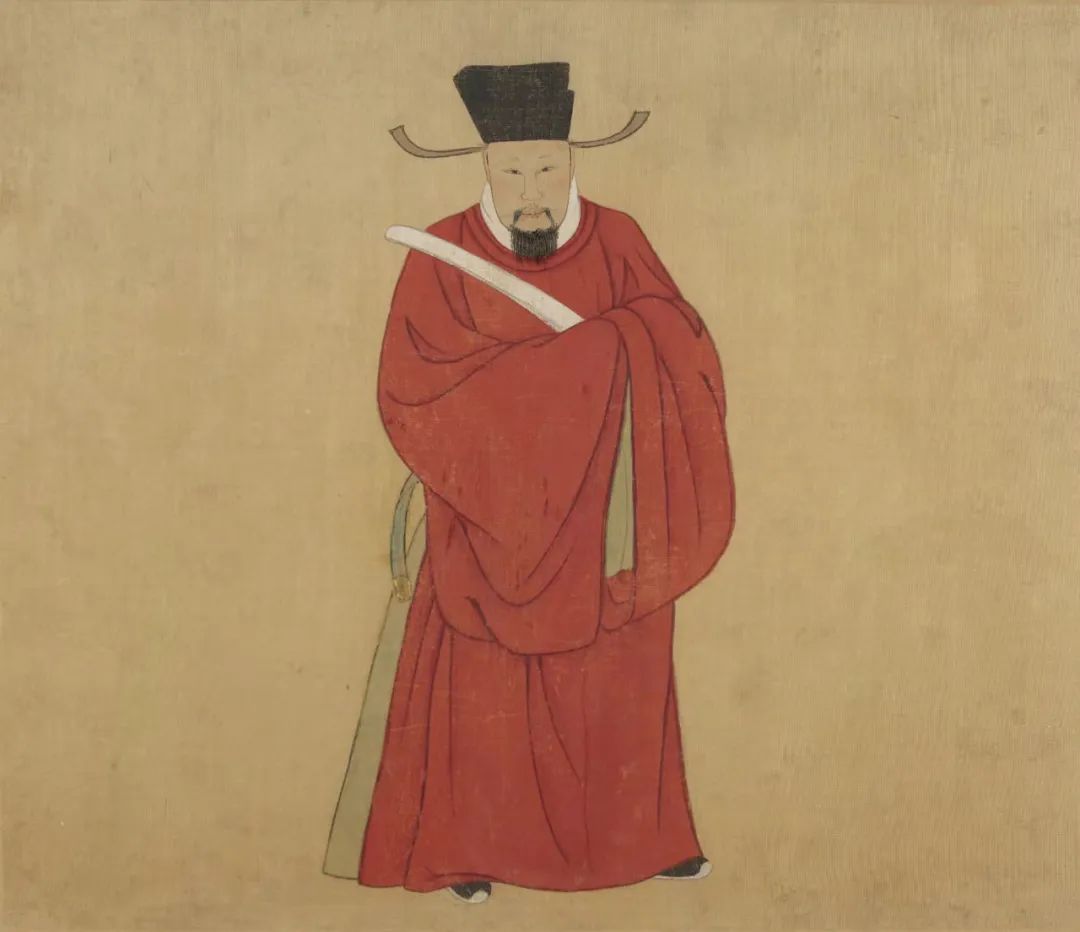 电脑绘制还原的明代衍圣公孔胤植公服衣冠像04.jpg