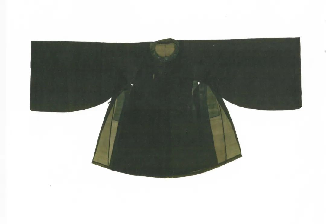 孔府旧藏明代衍圣公素服08.jpg