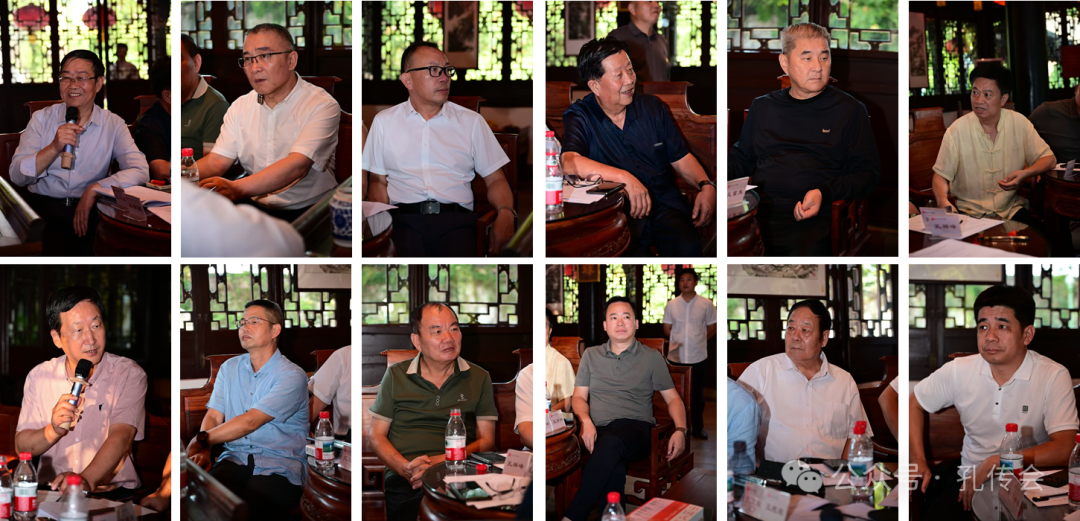 参会代表全神贯注，积极建言.jpg
